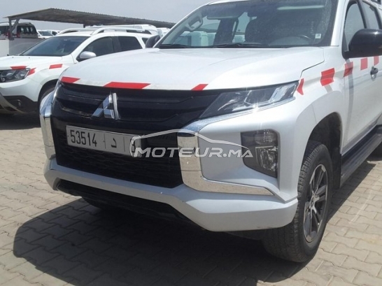 MITSUBISHI L200 occasion 1911336