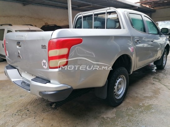 MITSUBISHI L200 occasion 1362536