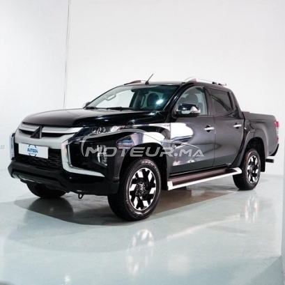 MITSUBISHI L200 مستعملة