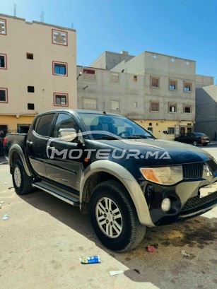 MITSUBISHI L200 2007 occasion 1950981