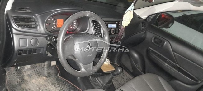 MITSUBISHI L200 occasion 1852468