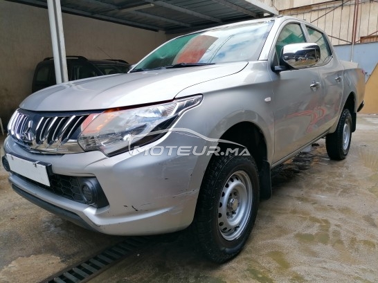 MITSUBISHI L200 occasion 1362534