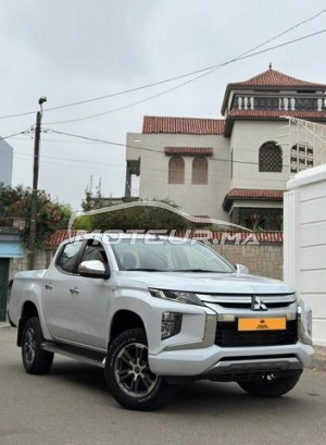 Voiture au Maroc MITSUBISHI L200 - 442472