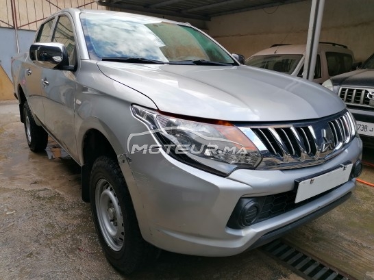 MITSUBISHI L200 occasion 1362776