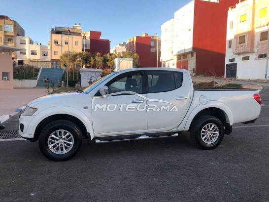 MITSUBISHI L200 occasion 1752962