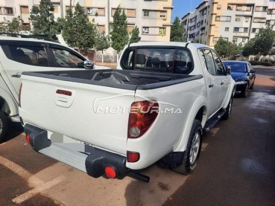 MITSUBISHI L200 occasion 1722319