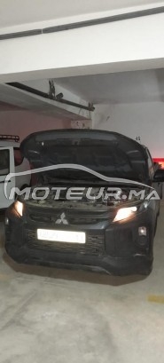 MITSUBISHI L200 occasion 1852471