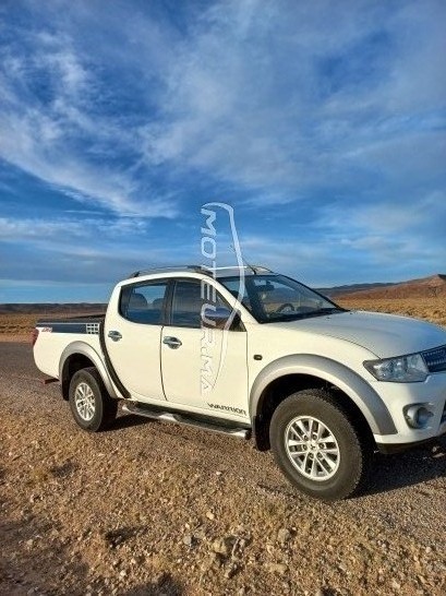 MITSUBISHI L200 occasion 1789929