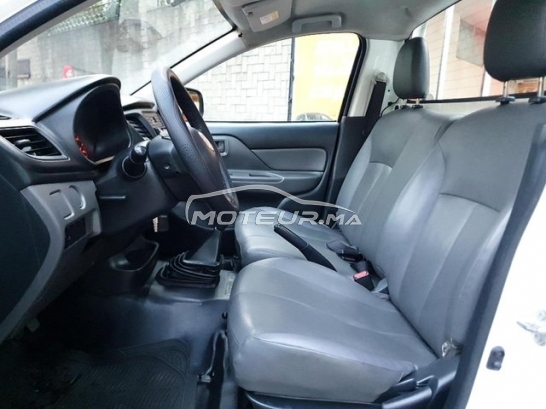 ميتسوبيتشي ل200 Fullback 2.5 did mitsubishi l200 pickup clima مستعملة 1935871