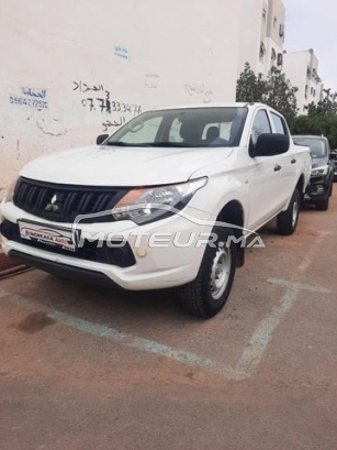 MITSUBISHI L200 occasion 1897452