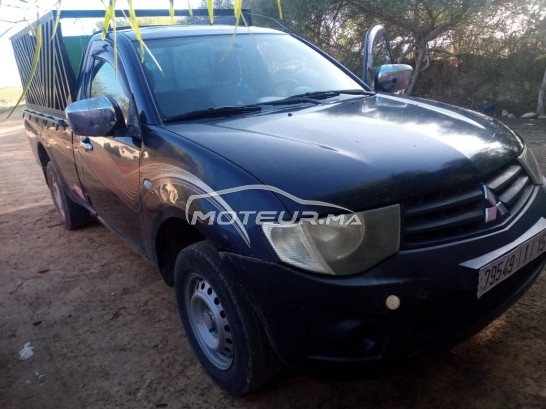 MITSUBISHI L200 occasion 1296168