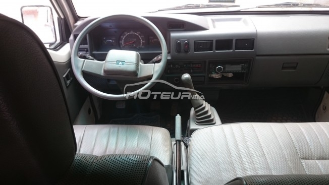 MITSUBISHI L300 occasion 528013