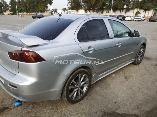 ميتسوبيتشي لانسير Lancer 2l مستعملة 1232648