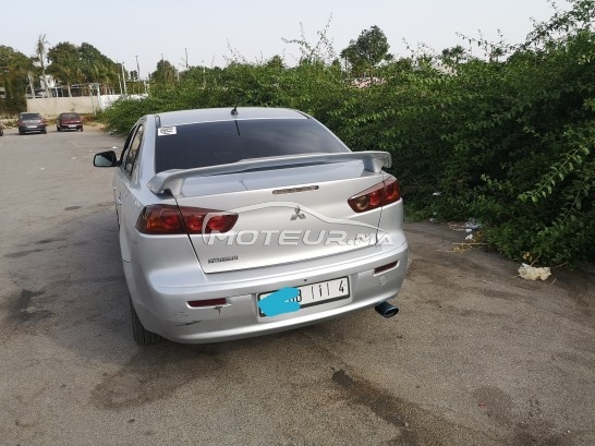 ميتسوبيتشي لانسير Lancer 2l مستعملة 1232650