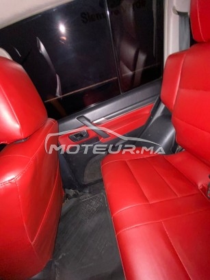 MITSUBISHI Montero occasion 1921646