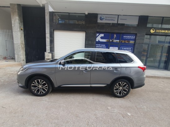 MITSUBISHI Outlander مستعملة