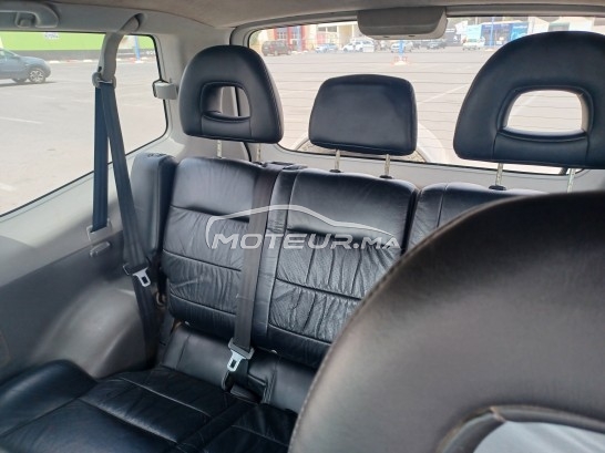 MITSUBISHI Pajero 3 occasion 1885731