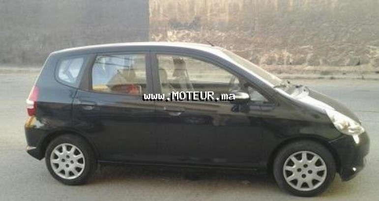 HONDA Jazz occasion 88627