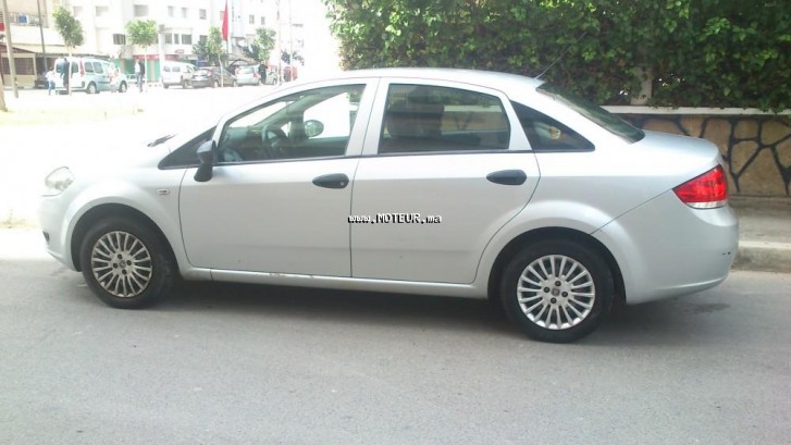 FIAT Linea occasion 39251