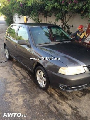 VOLKSWAGEN Gol occasion 81336