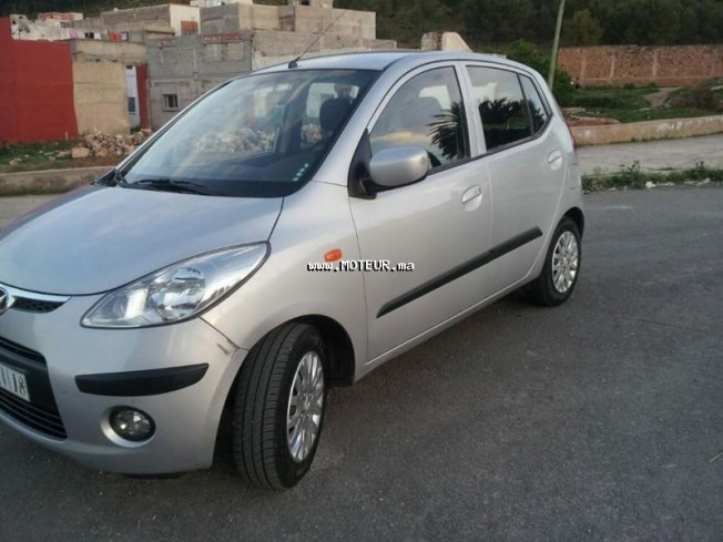 HYUNDAI I10 1.1 occasion 94355