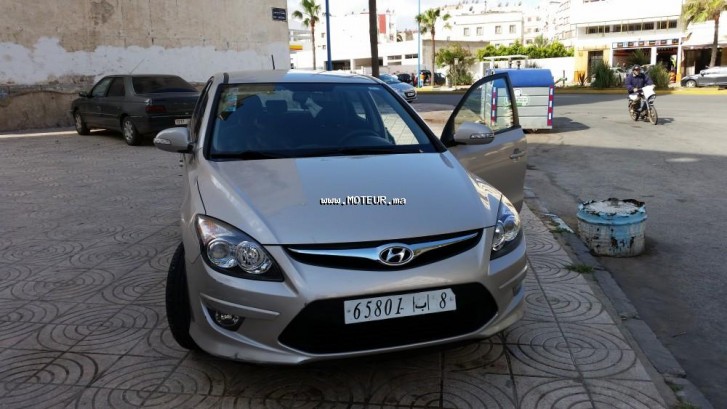 HYUNDAI I30 1.6 occasion 29700