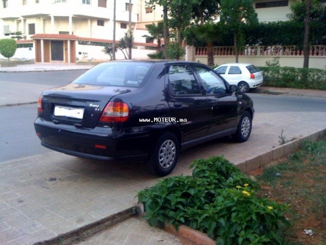 FIAT Siena occasion 161847