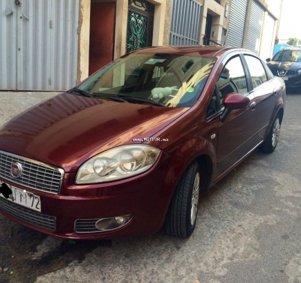 FIAT Linea occasion 80284