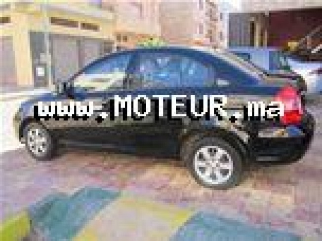 HYUNDAI Accent occasion 111256