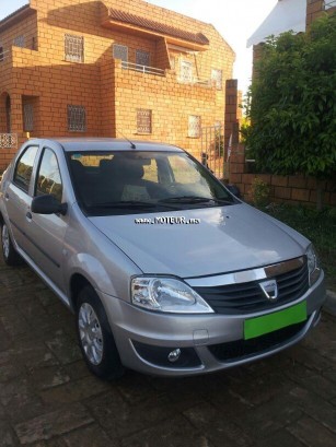 DACIA Logan Dci 1,5 occasion 127140