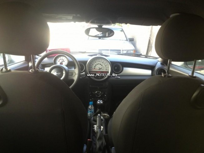 MINI Cooper 1.6 occasion 99815