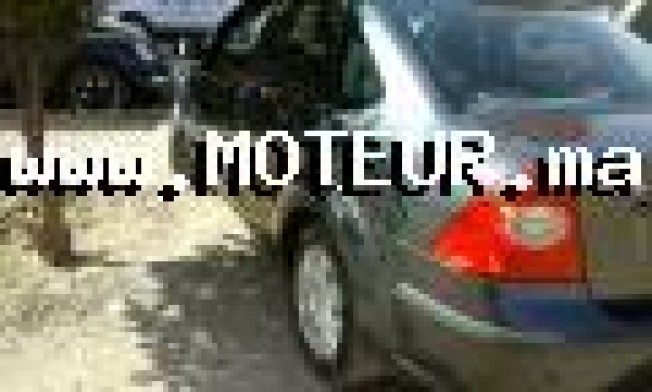 FORD Focus 5p occasion 78171