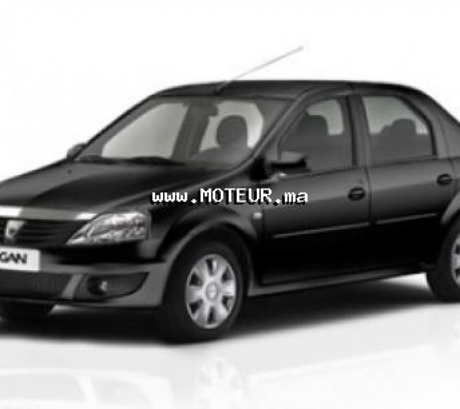 DACIA Logan mcv 6ch occasion 139478