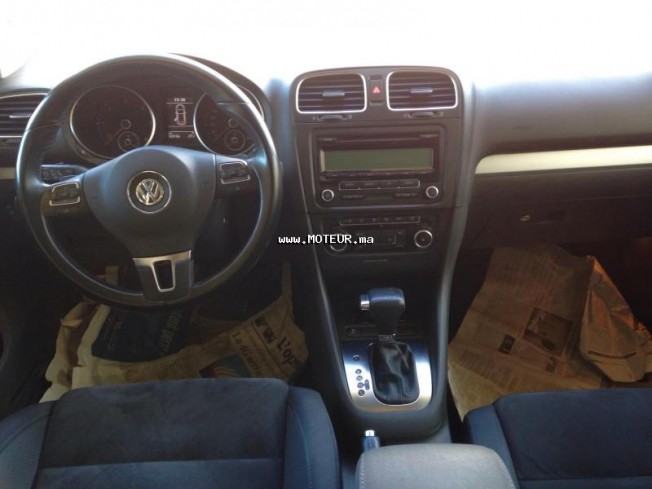 VOLKSWAGEN New golf occasion 103561