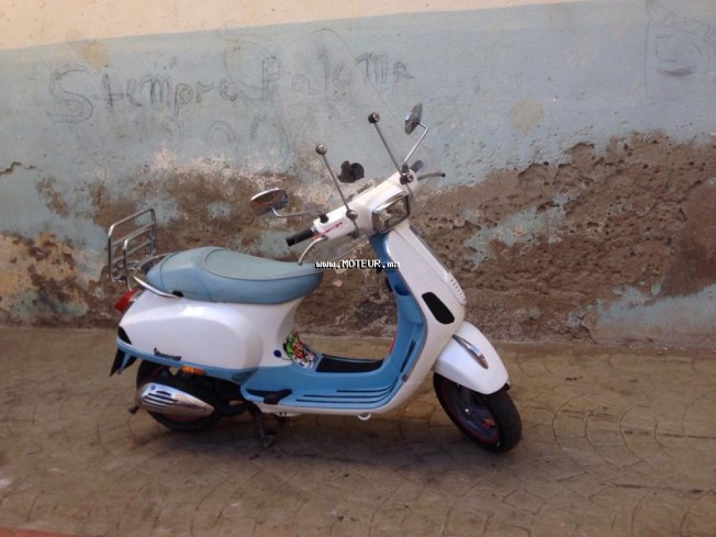 AUTRE Autre Vespa s 2t occasion  236735