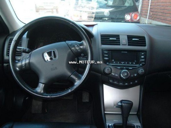 HONDA Accord 2,0 occasion 130241