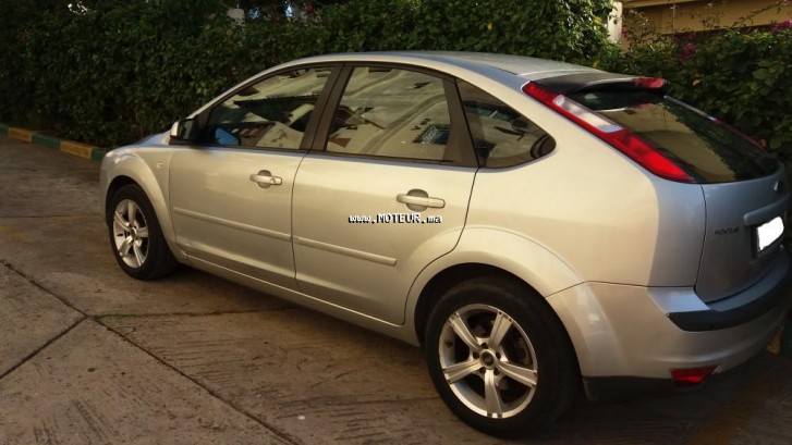 FORD Focus 5p occasion 36064