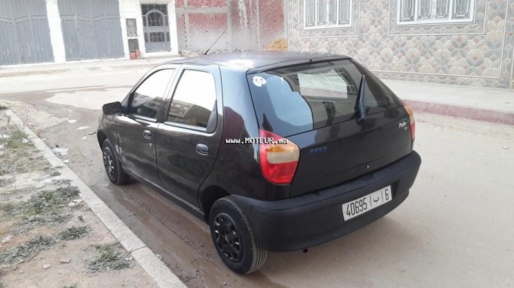 FIAT Palio occasion 57699