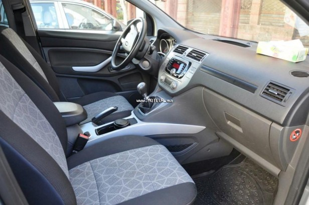 FORD Kuga Trend plus occasion 49160