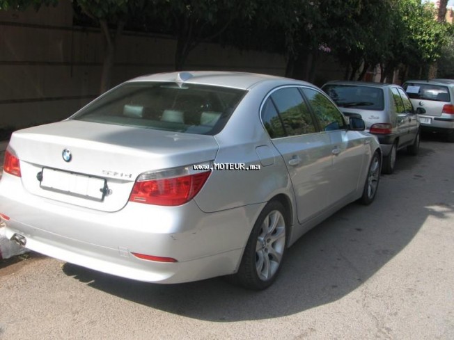 BMW Serie 5 530 occasion 134613