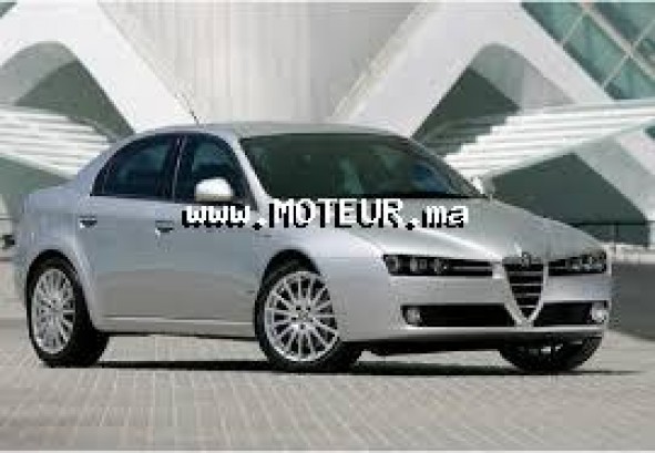 ALFA-ROMEO 159 Jtdm occasion 104333