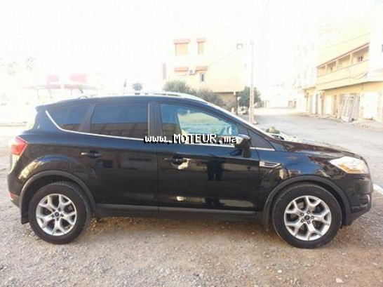 FORD Kuga occasion 54327