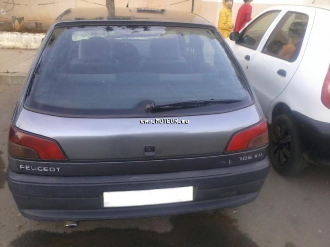 PEUGEOT 306 occasion 110970