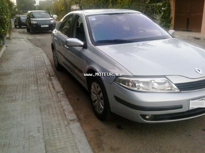 RENAULT Laguna 1.9 occasion 101900