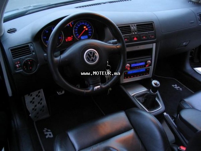 VOLKSWAGEN Golf 4 Tdi 1.9 occasion 156926