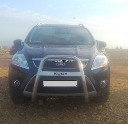 FORD Kuga occasion 101339