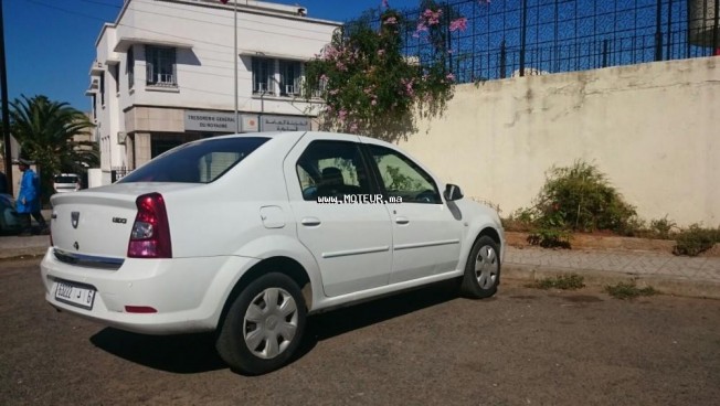 DACIA Logan occasion 13727