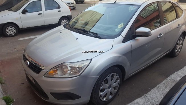 FORD Focus 5p 2 occasion 35991