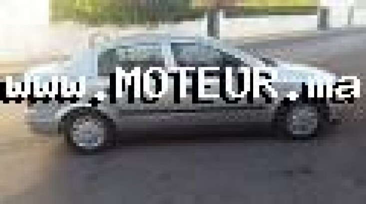 OPEL Astra occasion 15096