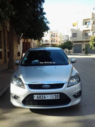 FORD Focus 5p Da3 occasion 73702